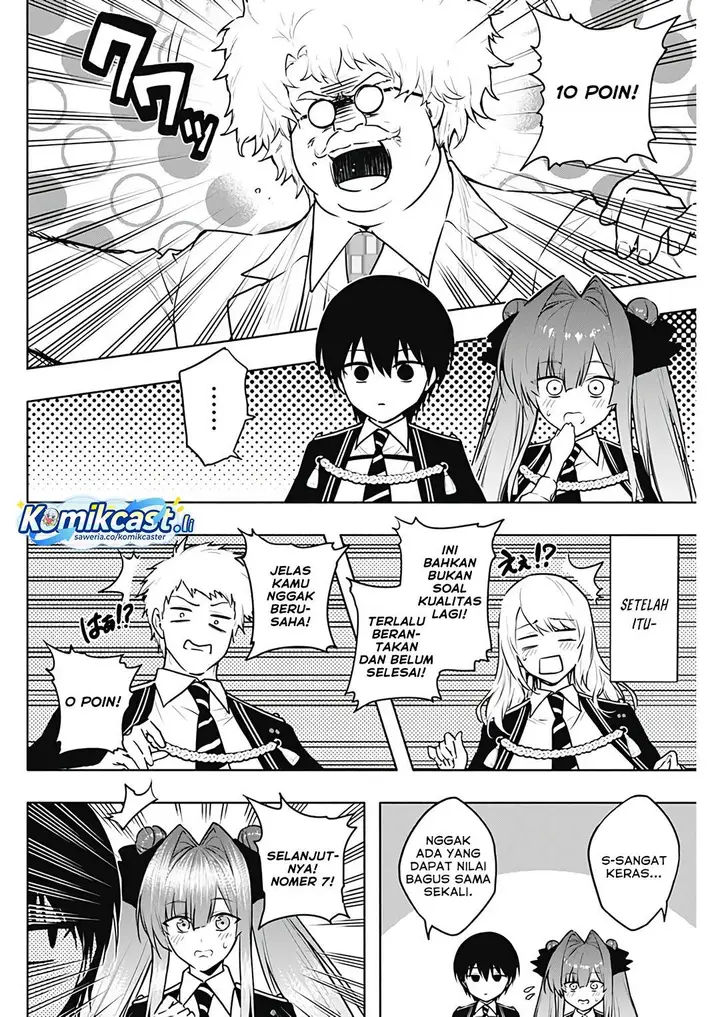 image-komik-ouritsu-mahou-gakuen-no-saikasei-slum-agari-no-saikyou-mahoushi-kizoku-darake-no-gakuen-de-musou-suru-chapter-133-3/18