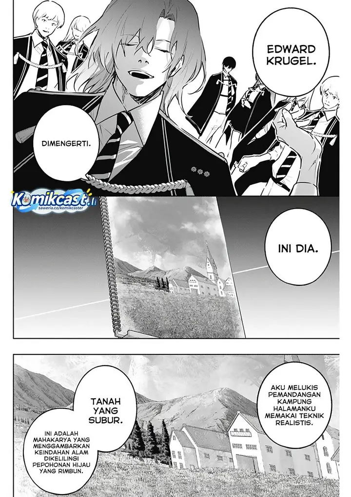 image-komik-ouritsu-mahou-gakuen-no-saikasei-slum-agari-no-saikyou-mahoushi-kizoku-darake-no-gakuen-de-musou-suru-chapter-133-5/18
