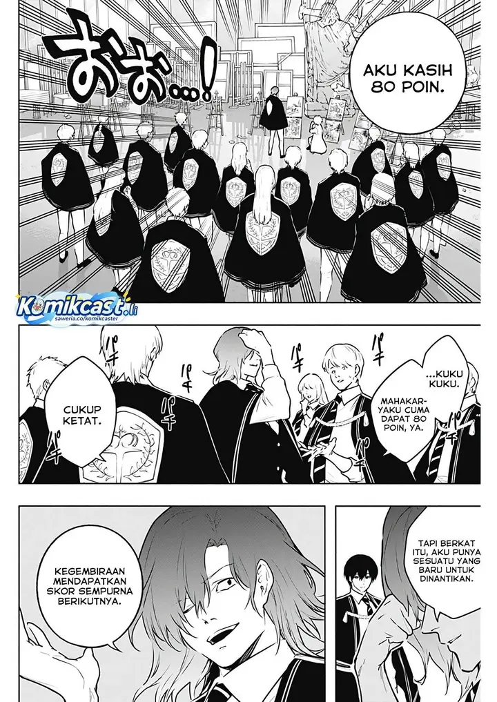 image-komik-ouritsu-mahou-gakuen-no-saikasei-slum-agari-no-saikyou-mahoushi-kizoku-darake-no-gakuen-de-musou-suru-chapter-133-7/18