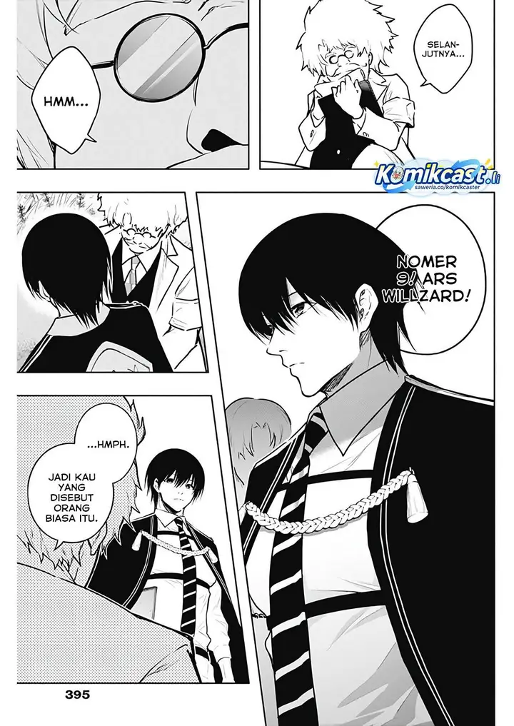 image-komik-ouritsu-mahou-gakuen-no-saikasei-slum-agari-no-saikyou-mahoushi-kizoku-darake-no-gakuen-de-musou-suru-chapter-133-8/18