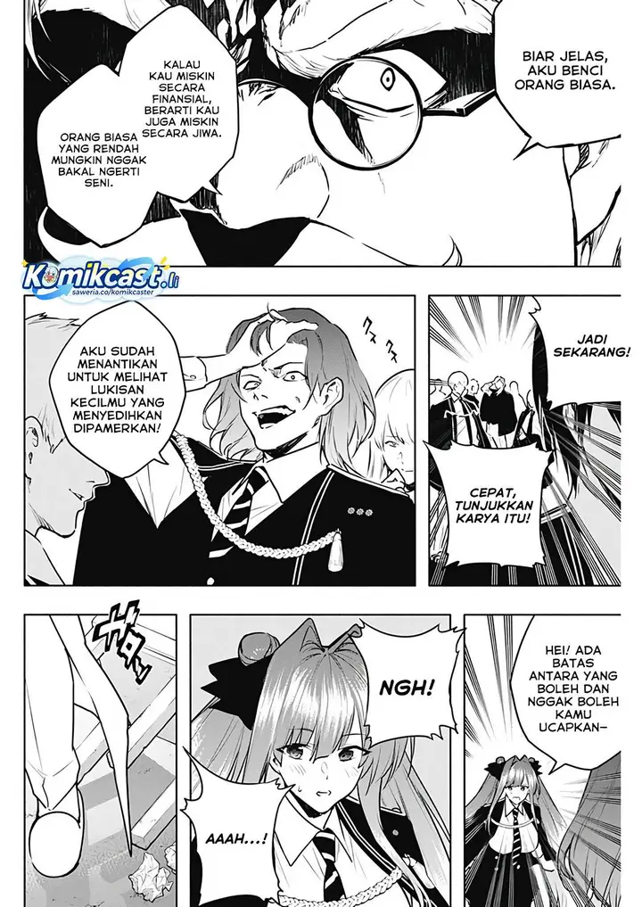 image-komik-ouritsu-mahou-gakuen-no-saikasei-slum-agari-no-saikyou-mahoushi-kizoku-darake-no-gakuen-de-musou-suru-chapter-133-9/18