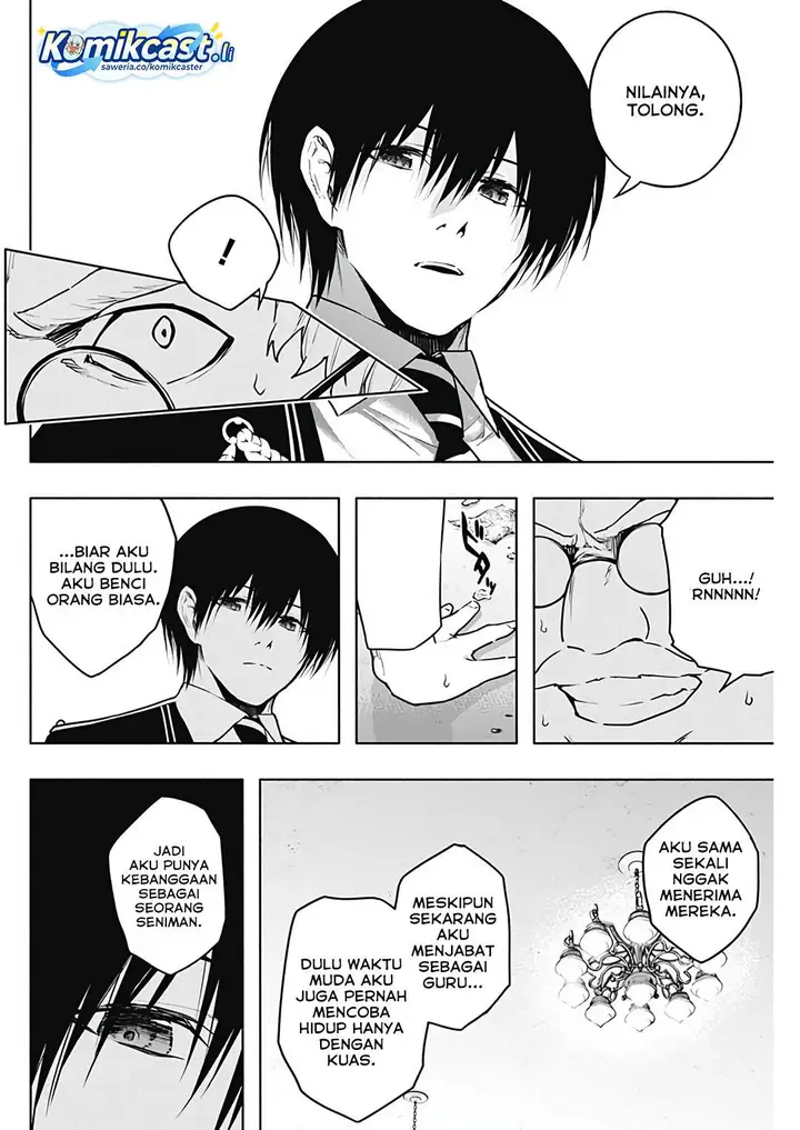 image-komik-ouritsu-mahou-gakuen-no-saikasei-slum-agari-no-saikyou-mahoushi-kizoku-darake-no-gakuen-de-musou-suru-chapter-133-11/18