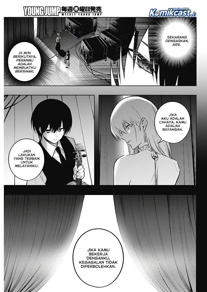 image-komik-ouritsu-mahou-gakuen-no-saikasei-slum-agari-no-saikyou-mahoushi-kizoku-darake-no-gakuen-de-musou-suru-chapter-135-10/18