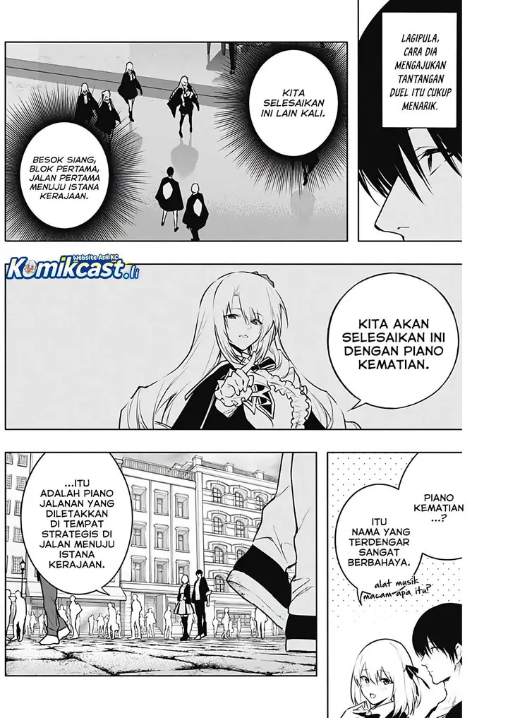 image-komik-ouritsu-mahou-gakuen-no-saikasei-slum-agari-no-saikyou-mahoushi-kizoku-darake-no-gakuen-de-musou-suru-chapter-136-1/18