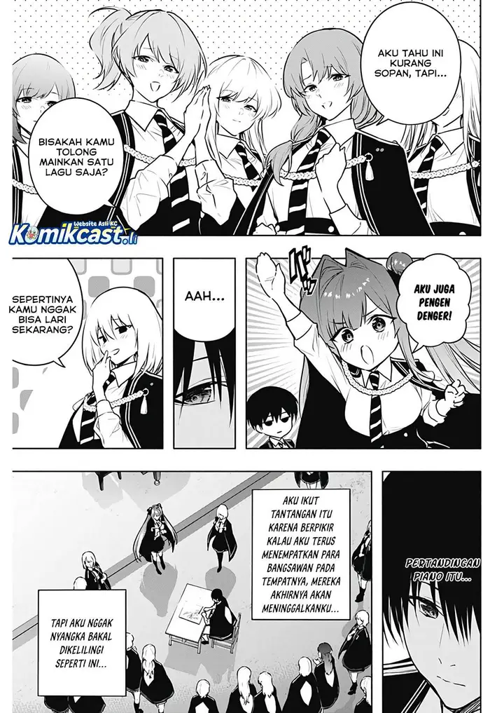 image-komik-ouritsu-mahou-gakuen-no-saikasei-slum-agari-no-saikyou-mahoushi-kizoku-darake-no-gakuen-de-musou-suru-chapter-137-6/18