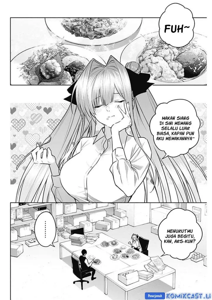 image-komik-ouritsu-mahou-gakuen-no-saikasei-slum-agari-no-saikyou-mahoushi-kizoku-darake-no-gakuen-de-musou-suru-chapter-139-3/18