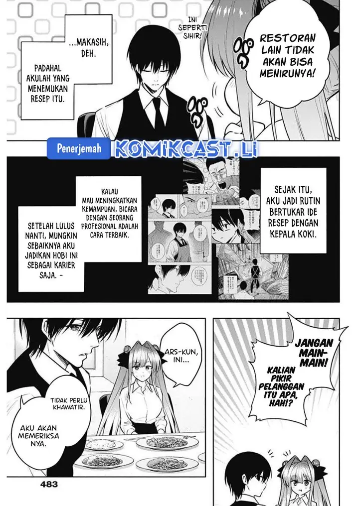image-komik-ouritsu-mahou-gakuen-no-saikasei-slum-agari-no-saikyou-mahoushi-kizoku-darake-no-gakuen-de-musou-suru-chapter-139-6/18