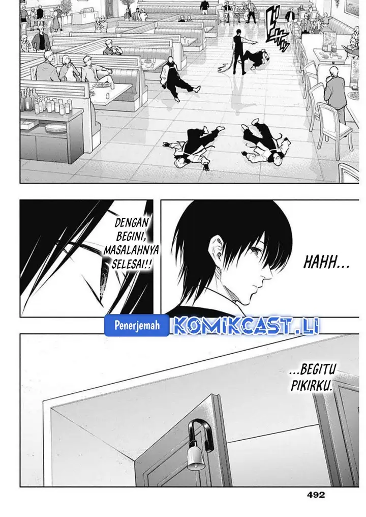 image-komik-ouritsu-mahou-gakuen-no-saikasei-slum-agari-no-saikyou-mahoushi-kizoku-darake-no-gakuen-de-musou-suru-chapter-139-15/18