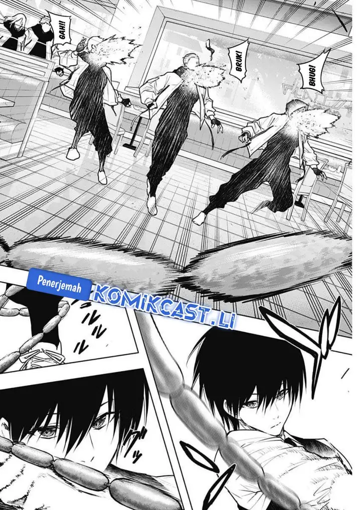 image-komik-ouritsu-mahou-gakuen-no-saikasei-slum-agari-no-saikyou-mahoushi-kizoku-darake-no-gakuen-de-musou-suru-chapter-140-1/18