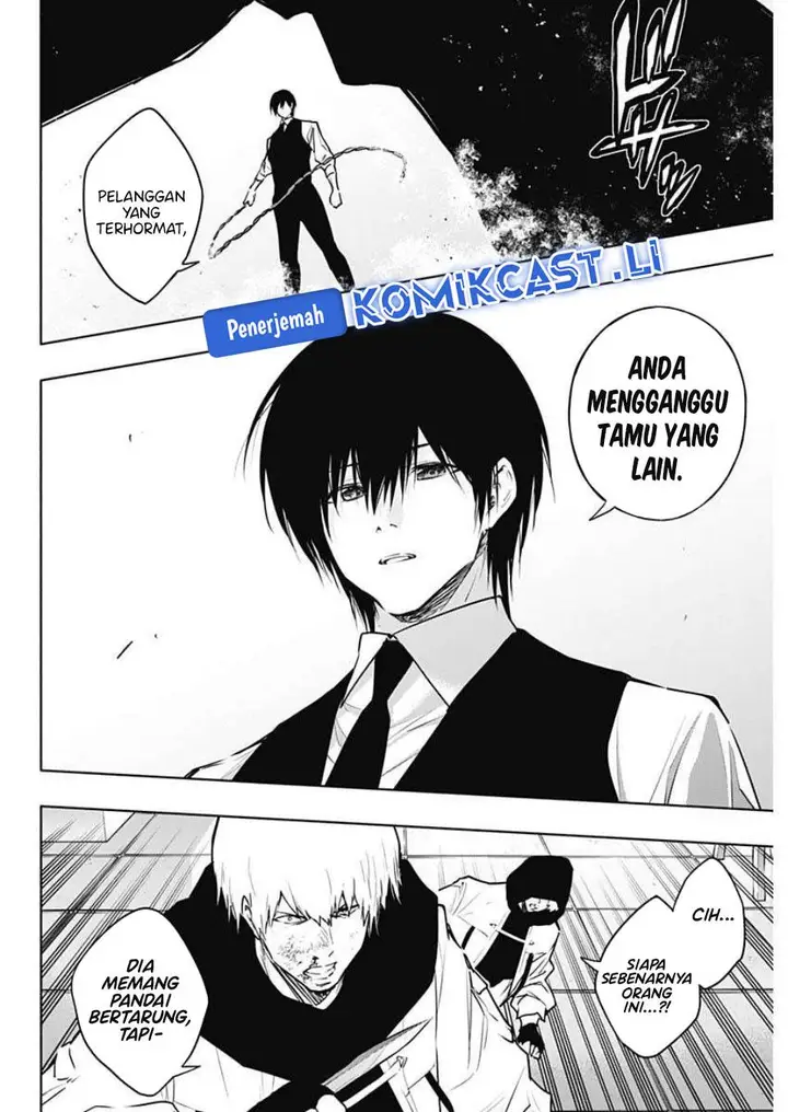 image-komik-ouritsu-mahou-gakuen-no-saikasei-slum-agari-no-saikyou-mahoushi-kizoku-darake-no-gakuen-de-musou-suru-chapter-140-3/18
