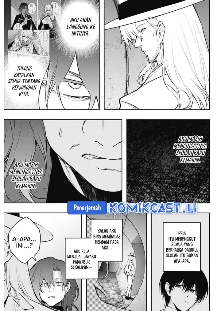 image-komik-ouritsu-mahou-gakuen-no-saikasei-slum-agari-no-saikyou-mahoushi-kizoku-darake-no-gakuen-de-musou-suru-chapter-140-10/18