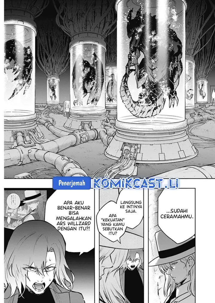 image-komik-ouritsu-mahou-gakuen-no-saikasei-slum-agari-no-saikyou-mahoushi-kizoku-darake-no-gakuen-de-musou-suru-chapter-140-12/18