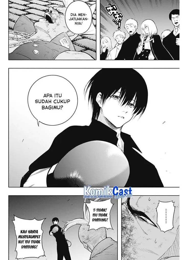image-komik-ouritsu-mahou-gakuen-no-saikasei-slum-agari-no-saikyou-mahoushi-kizoku-darake-no-gakuen-de-musou-suru-chapter-143-8/20
