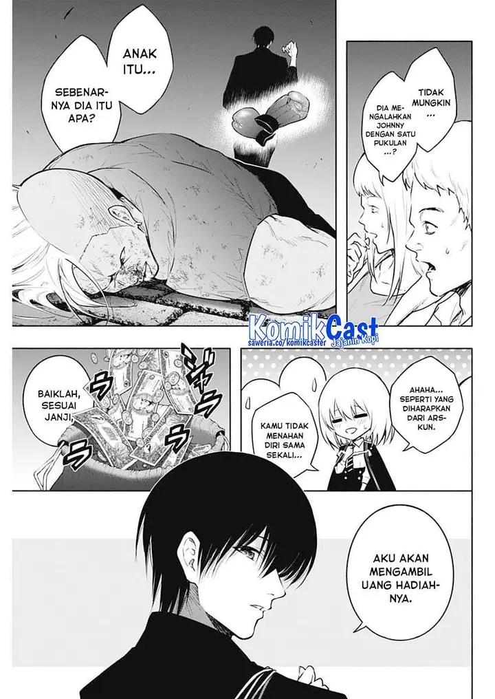 image-komik-ouritsu-mahou-gakuen-no-saikasei-slum-agari-no-saikyou-mahoushi-kizoku-darake-no-gakuen-de-musou-suru-chapter-143-11/20