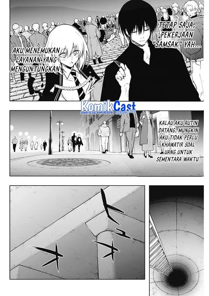 image-komik-ouritsu-mahou-gakuen-no-saikasei-slum-agari-no-saikyou-mahoushi-kizoku-darake-no-gakuen-de-musou-suru-chapter-143-12/20