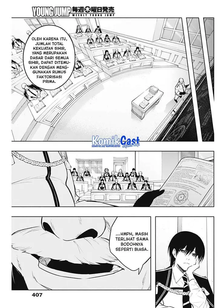 image-komik-ouritsu-mahou-gakuen-no-saikasei-slum-agari-no-saikyou-mahoushi-kizoku-darake-no-gakuen-de-musou-suru-chapter-144-8/17