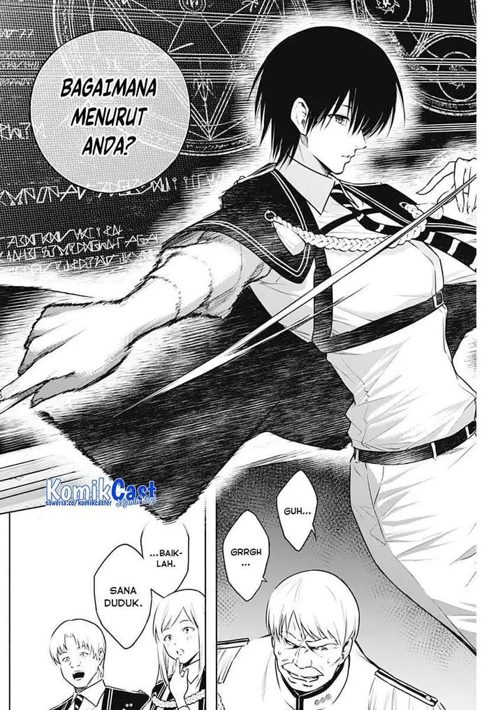 image-komik-ouritsu-mahou-gakuen-no-saikasei-slum-agari-no-saikyou-mahoushi-kizoku-darake-no-gakuen-de-musou-suru-chapter-144-11/17