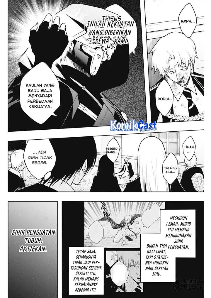 image-komik-ouritsu-mahou-gakuen-no-saikasei-slum-agari-no-saikyou-mahoushi-kizoku-darake-no-gakuen-de-musou-suru-chapter-145-5/18