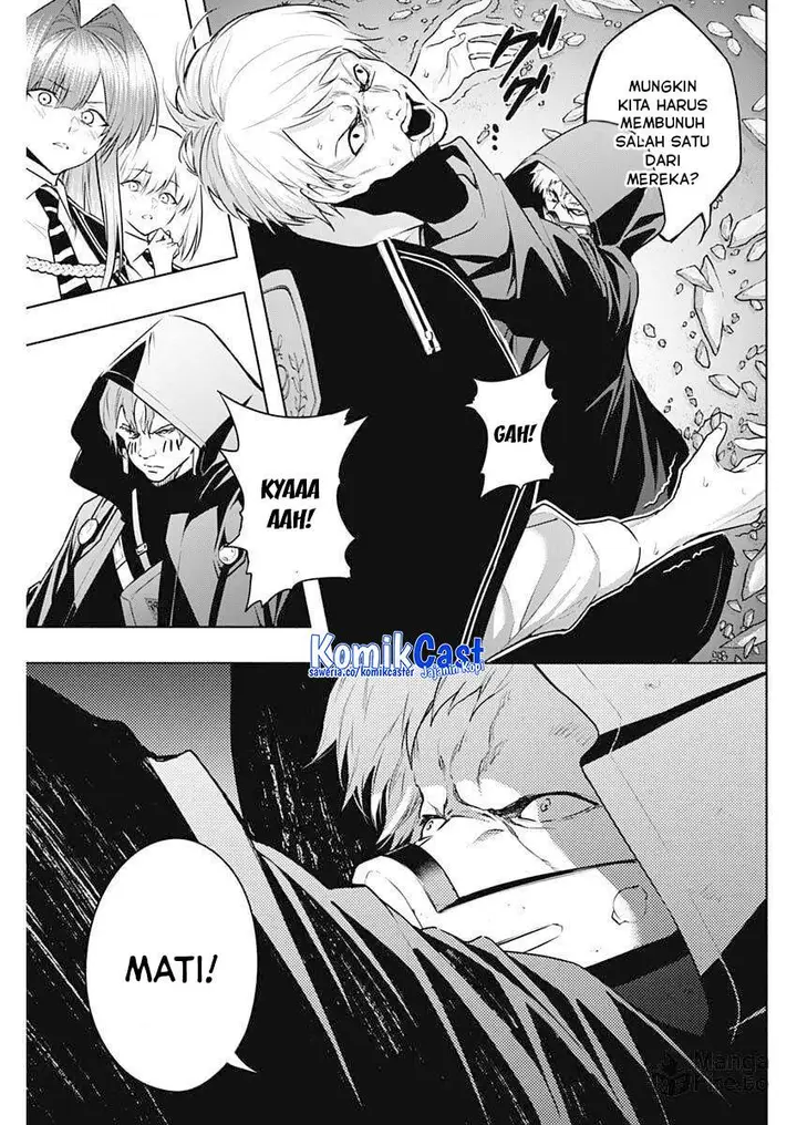 image-komik-ouritsu-mahou-gakuen-no-saikasei-slum-agari-no-saikyou-mahoushi-kizoku-darake-no-gakuen-de-musou-suru-chapter-145-8/18