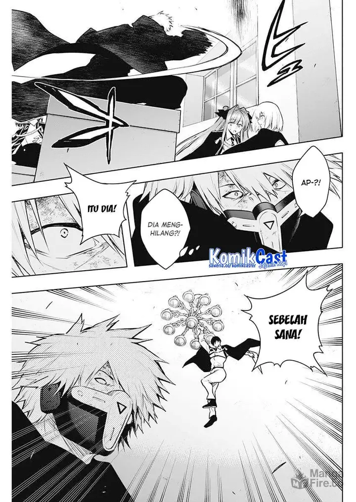 image-komik-ouritsu-mahou-gakuen-no-saikasei-slum-agari-no-saikyou-mahoushi-kizoku-darake-no-gakuen-de-musou-suru-chapter-145-14/18