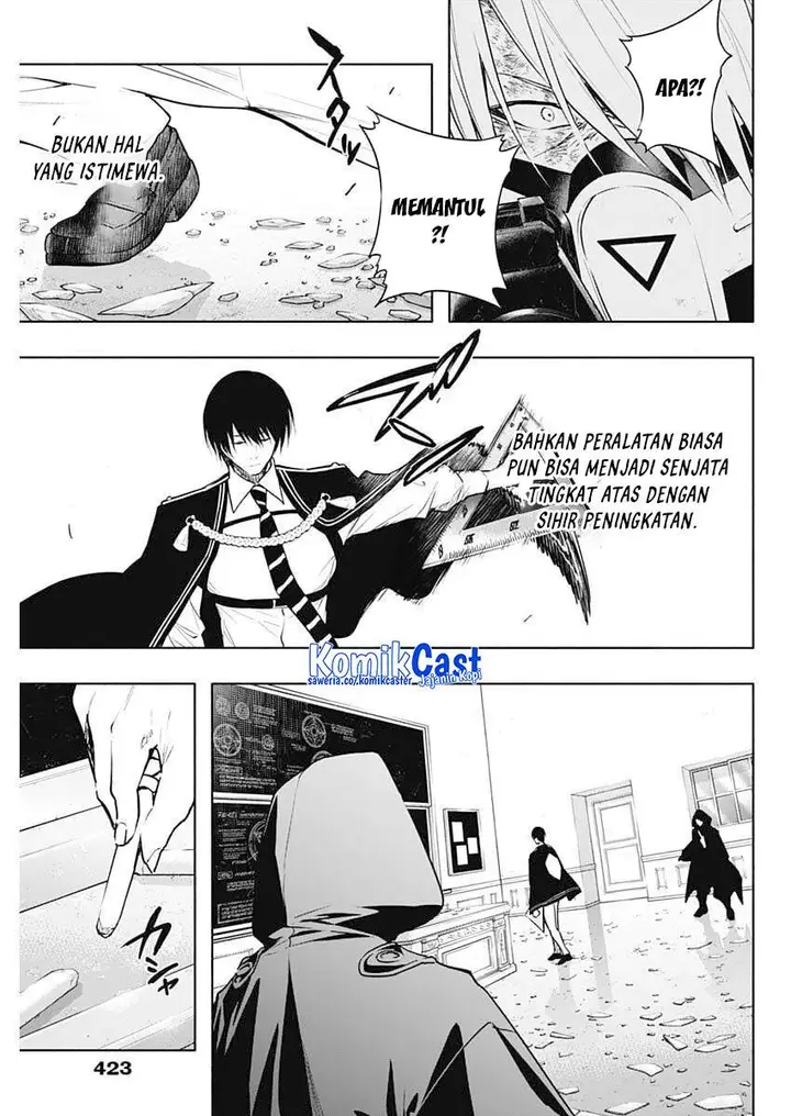 image-komik-ouritsu-mahou-gakuen-no-saikasei-slum-agari-no-saikyou-mahoushi-kizoku-darake-no-gakuen-de-musou-suru-chapter-145-16/18