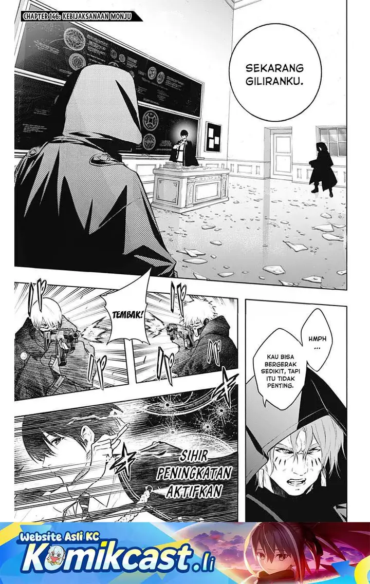 image-komik-ouritsu-mahou-gakuen-no-saikasei-slum-agari-no-saikyou-mahoushi-kizoku-darake-no-gakuen-de-musou-suru-chapter-146-0/18