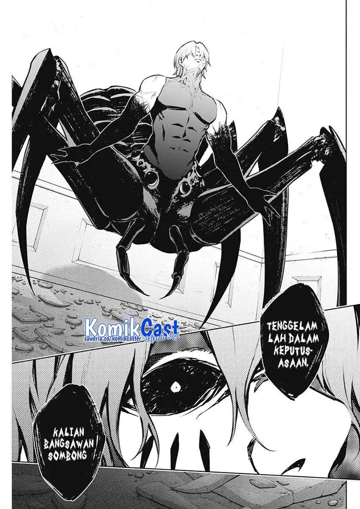 image-komik-ouritsu-mahou-gakuen-no-saikasei-slum-agari-no-saikyou-mahoushi-kizoku-darake-no-gakuen-de-musou-suru-chapter-146-6/18