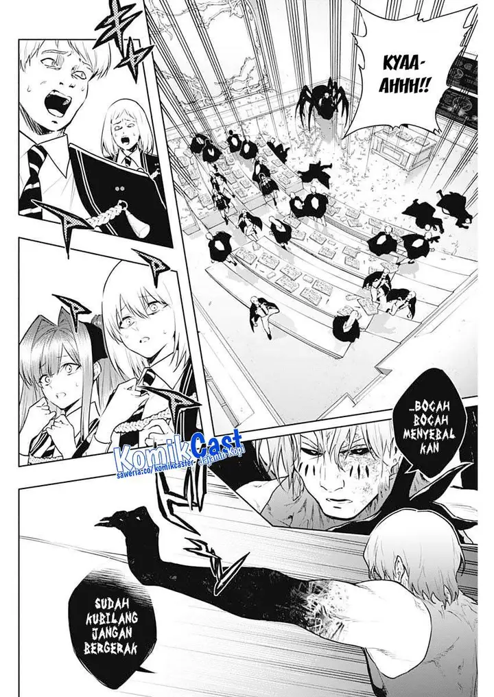 image-komik-ouritsu-mahou-gakuen-no-saikasei-slum-agari-no-saikyou-mahoushi-kizoku-darake-no-gakuen-de-musou-suru-chapter-146-7/18