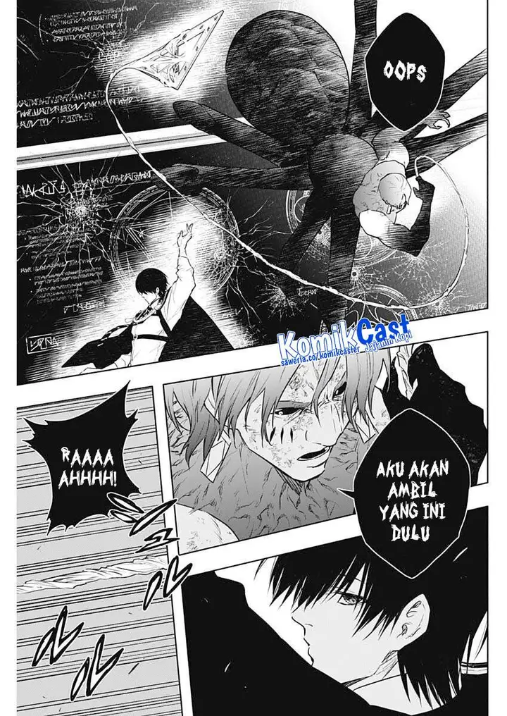 image-komik-ouritsu-mahou-gakuen-no-saikasei-slum-agari-no-saikyou-mahoushi-kizoku-darake-no-gakuen-de-musou-suru-chapter-146-14/18
