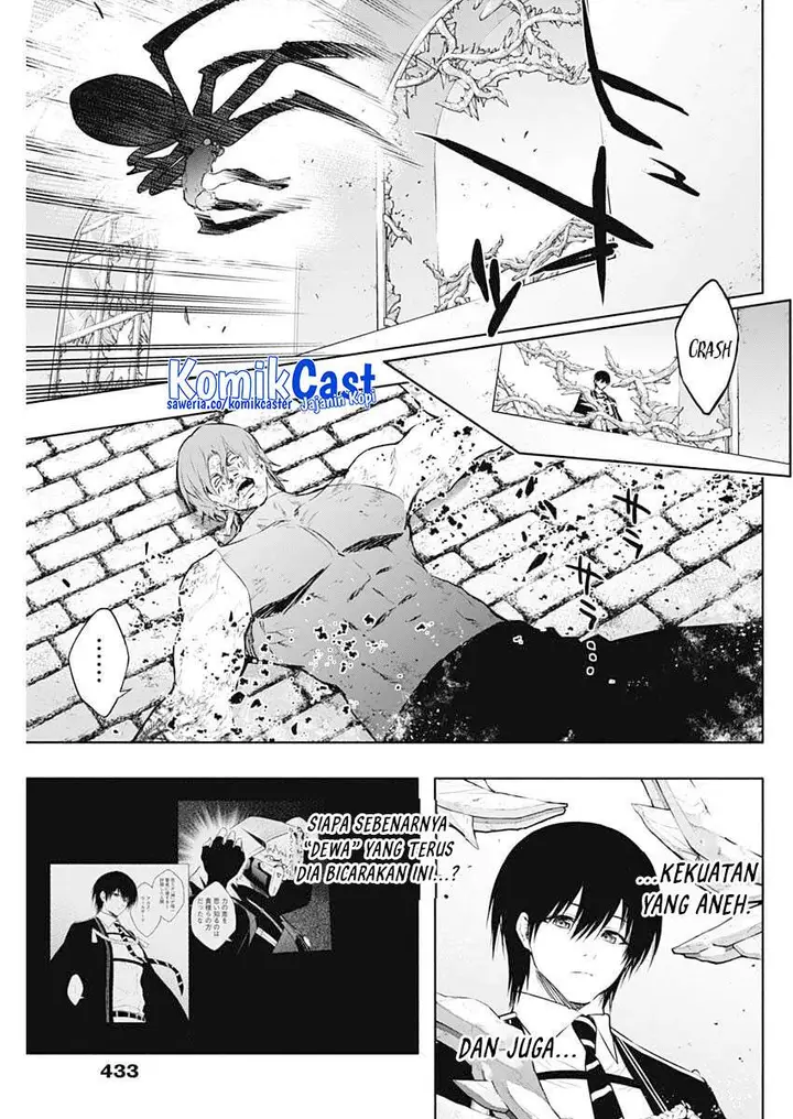 image-komik-ouritsu-mahou-gakuen-no-saikasei-slum-agari-no-saikyou-mahoushi-kizoku-darake-no-gakuen-de-musou-suru-chapter-147-6/18