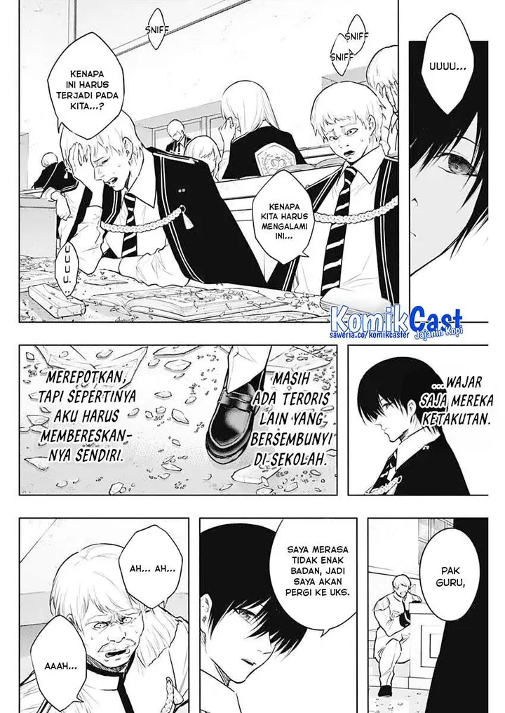 image-komik-ouritsu-mahou-gakuen-no-saikasei-slum-agari-no-saikyou-mahoushi-kizoku-darake-no-gakuen-de-musou-suru-chapter-147-7/18