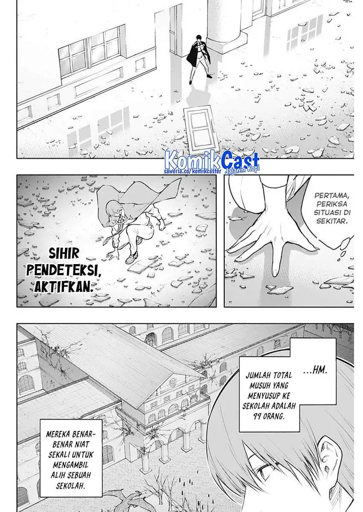 image-komik-ouritsu-mahou-gakuen-no-saikasei-slum-agari-no-saikyou-mahoushi-kizoku-darake-no-gakuen-de-musou-suru-chapter-147-9/18