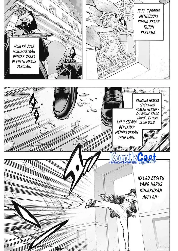 image-komik-ouritsu-mahou-gakuen-no-saikasei-slum-agari-no-saikyou-mahoushi-kizoku-darake-no-gakuen-de-musou-suru-chapter-147-10/18