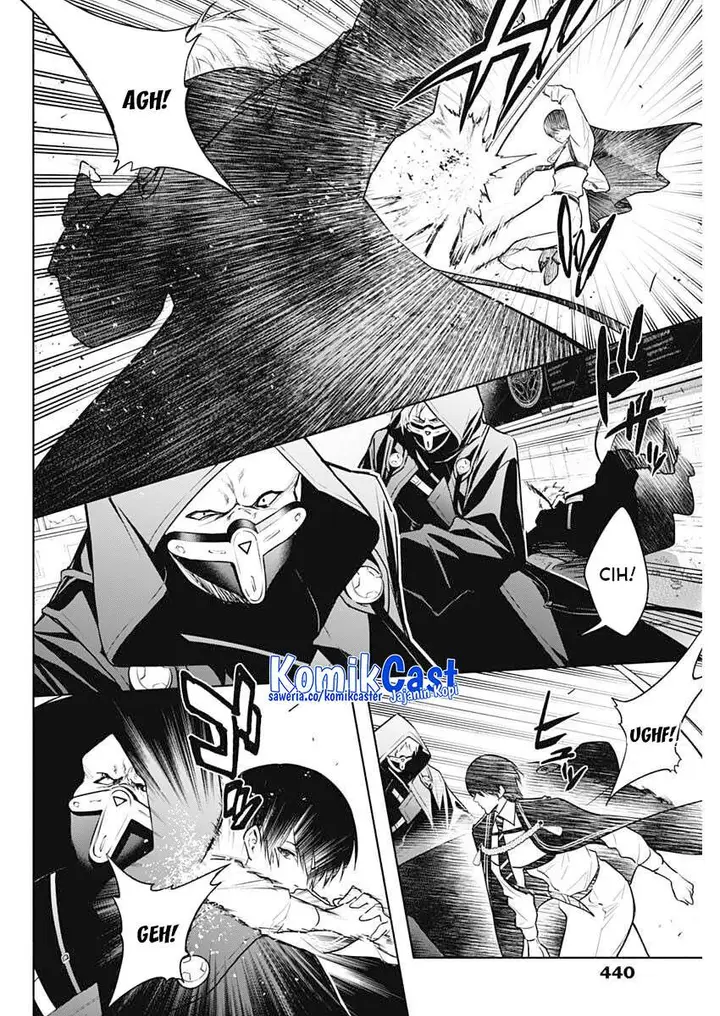 image-komik-ouritsu-mahou-gakuen-no-saikasei-slum-agari-no-saikyou-mahoushi-kizoku-darake-no-gakuen-de-musou-suru-chapter-147-13/18