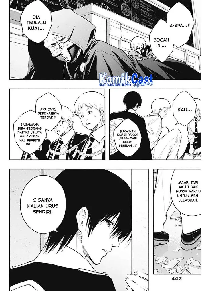 image-komik-ouritsu-mahou-gakuen-no-saikasei-slum-agari-no-saikyou-mahoushi-kizoku-darake-no-gakuen-de-musou-suru-chapter-147-15/18