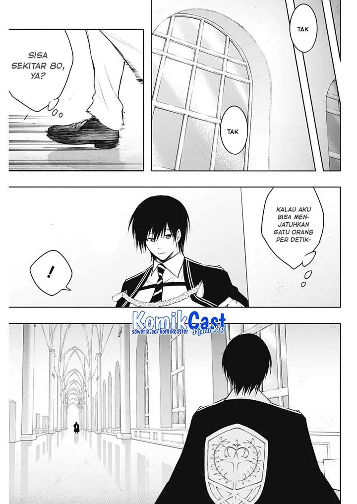 image-komik-ouritsu-mahou-gakuen-no-saikasei-slum-agari-no-saikyou-mahoushi-kizoku-darake-no-gakuen-de-musou-suru-chapter-147-16/18