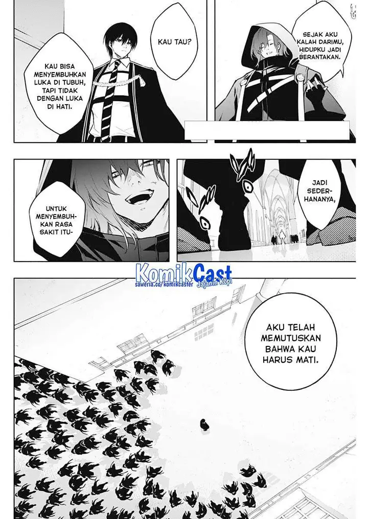 image-komik-ouritsu-mahou-gakuen-no-saikasei-slum-agari-no-saikyou-mahoushi-kizoku-darake-no-gakuen-de-musou-suru-chapter-148-1/18