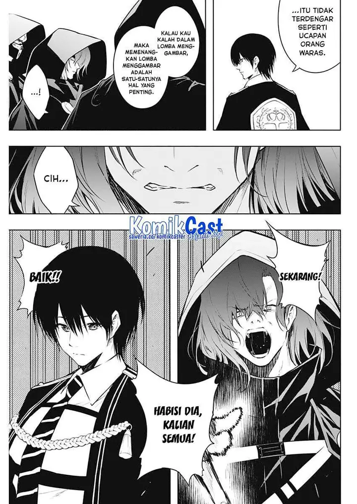image-komik-ouritsu-mahou-gakuen-no-saikasei-slum-agari-no-saikyou-mahoushi-kizoku-darake-no-gakuen-de-musou-suru-chapter-148-2/18