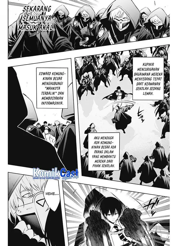 image-komik-ouritsu-mahou-gakuen-no-saikasei-slum-agari-no-saikyou-mahoushi-kizoku-darake-no-gakuen-de-musou-suru-chapter-148-3/18