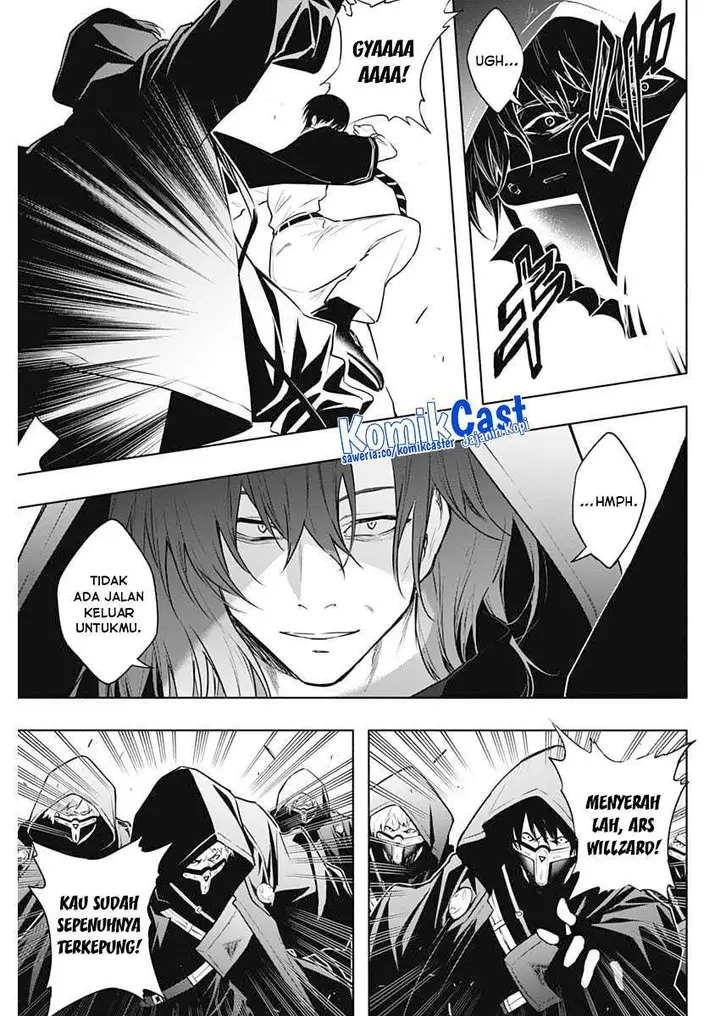 image-komik-ouritsu-mahou-gakuen-no-saikasei-slum-agari-no-saikyou-mahoushi-kizoku-darake-no-gakuen-de-musou-suru-chapter-148-4/18