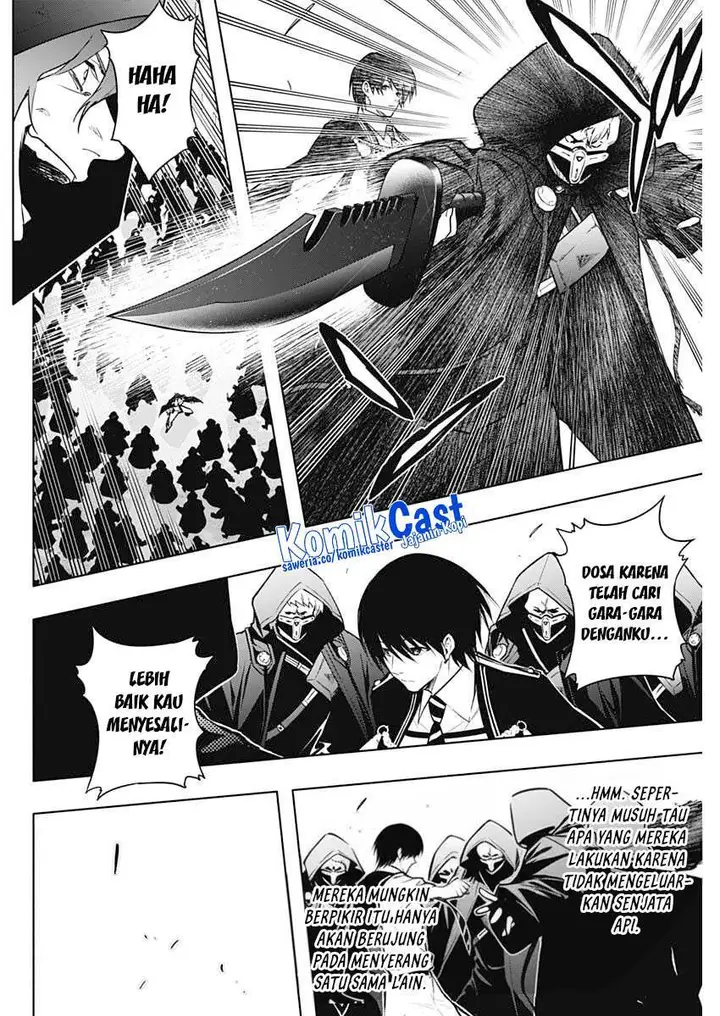 image-komik-ouritsu-mahou-gakuen-no-saikasei-slum-agari-no-saikyou-mahoushi-kizoku-darake-no-gakuen-de-musou-suru-chapter-148-5/18
