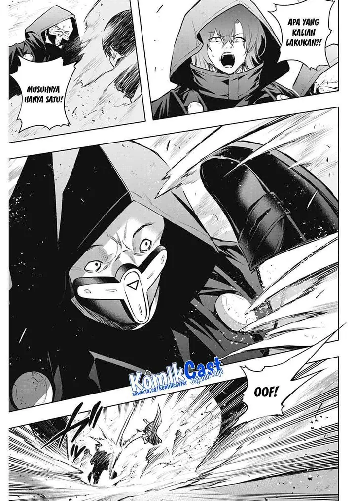 image-komik-ouritsu-mahou-gakuen-no-saikasei-slum-agari-no-saikyou-mahoushi-kizoku-darake-no-gakuen-de-musou-suru-chapter-148-8/18