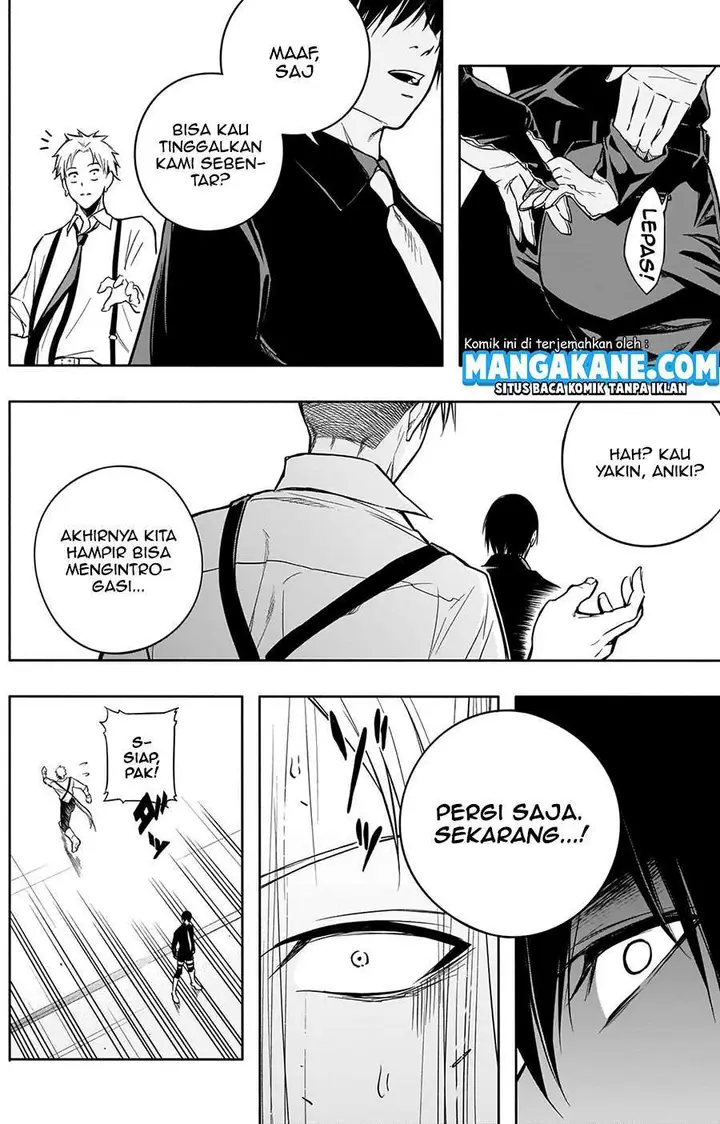 image-komik-ouritsu-mahou-gakuen-no-saikasei-slum-agari-no-saikyou-mahoushi-kizoku-darake-no-gakuen-de-musou-suru-chapter-15-4/22