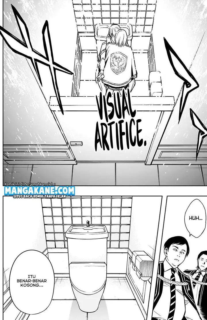image-komik-ouritsu-mahou-gakuen-no-saikasei-slum-agari-no-saikyou-mahoushi-kizoku-darake-no-gakuen-de-musou-suru-chapter-17-19/24