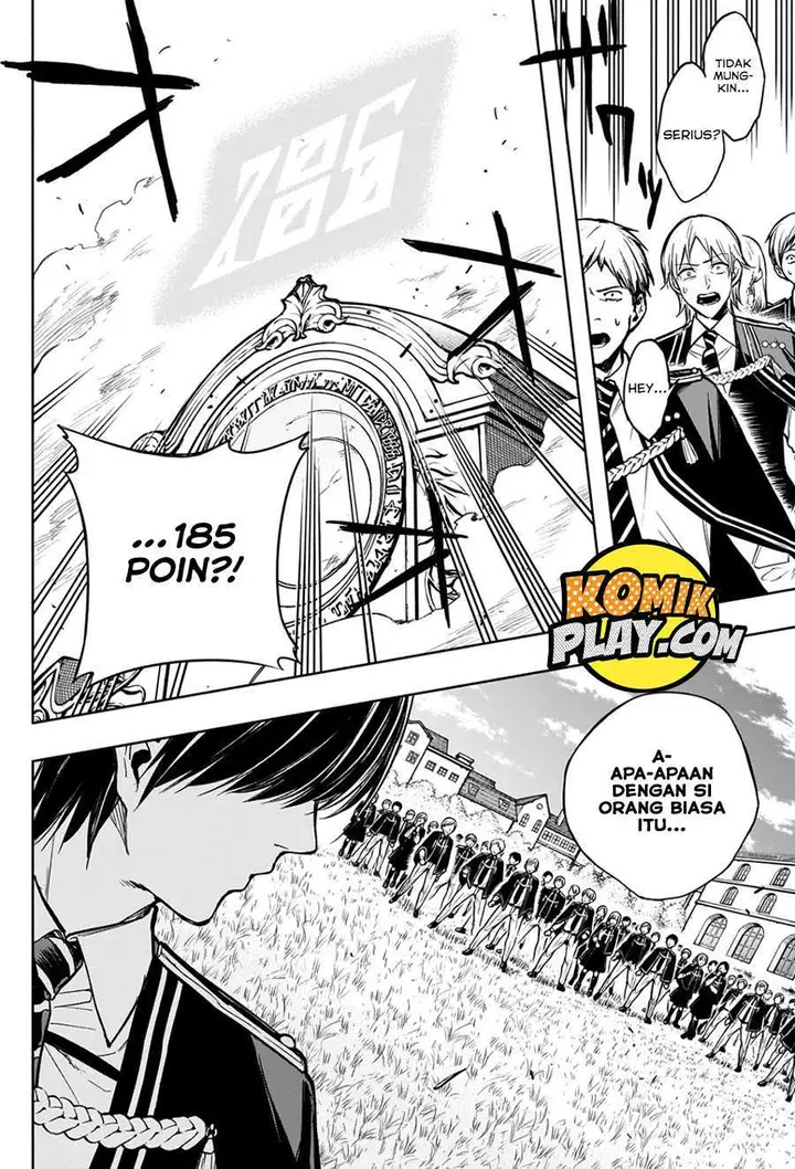 image-komik-ouritsu-mahou-gakuen-no-saikasei-slum-agari-no-saikyou-mahoushi-kizoku-darake-no-gakuen-de-musou-suru-chapter-19-13/19