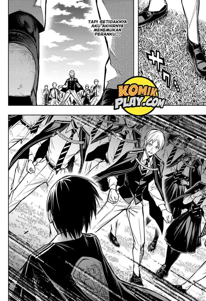 image-komik-ouritsu-mahou-gakuen-no-saikasei-slum-agari-no-saikyou-mahoushi-kizoku-darake-no-gakuen-de-musou-suru-chapter-19-15/19