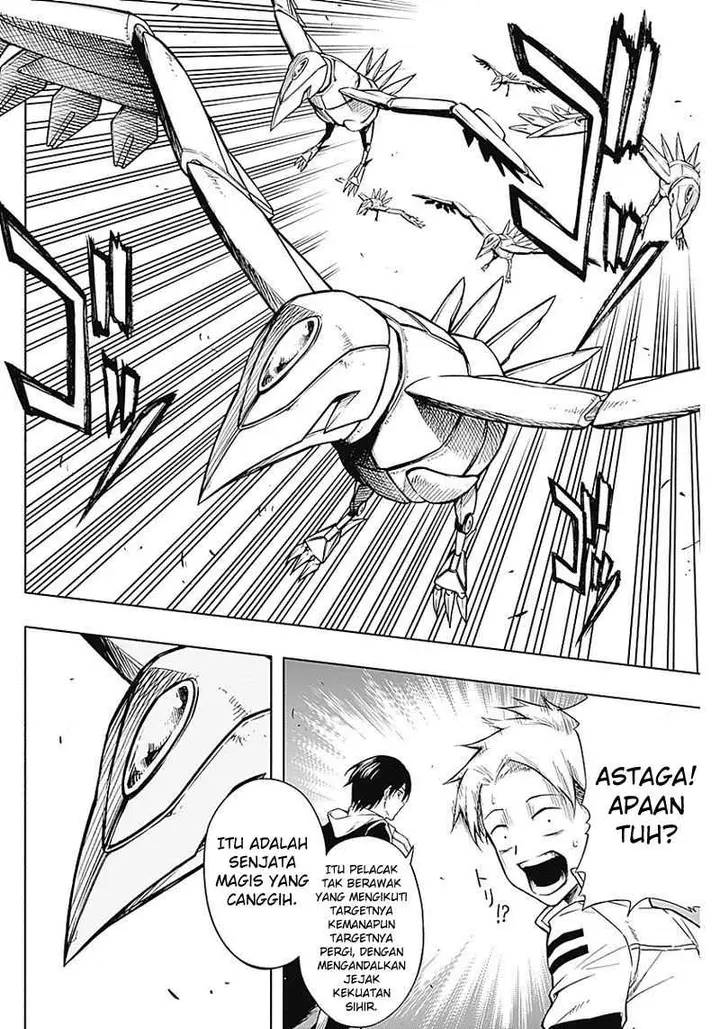 image-komik-ouritsu-mahou-gakuen-no-saikasei-slum-agari-no-saikyou-mahoushi-kizoku-darake-no-gakuen-de-musou-suru-chapter-2-7/16
