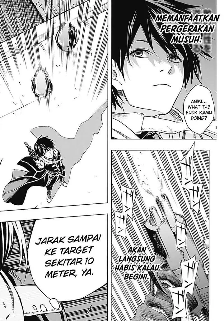 image-komik-ouritsu-mahou-gakuen-no-saikasei-slum-agari-no-saikyou-mahoushi-kizoku-darake-no-gakuen-de-musou-suru-chapter-2-11/16