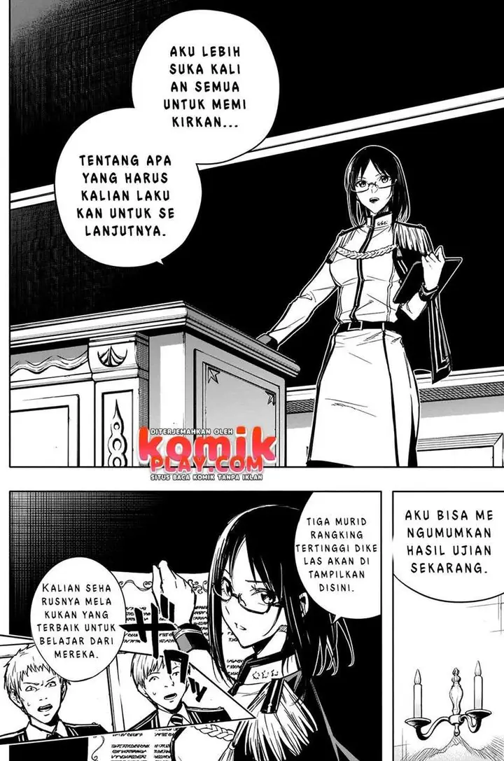 image-komik-ouritsu-mahou-gakuen-no-saikasei-slum-agari-no-saikyou-mahoushi-kizoku-darake-no-gakuen-de-musou-suru-chapter-21-2/20