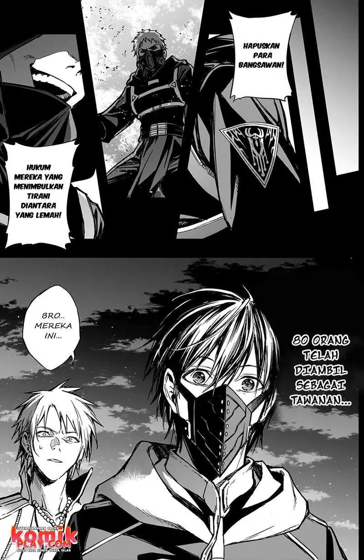 image-komik-ouritsu-mahou-gakuen-no-saikasei-slum-agari-no-saikyou-mahoushi-kizoku-darake-no-gakuen-de-musou-suru-chapter-23-11/22